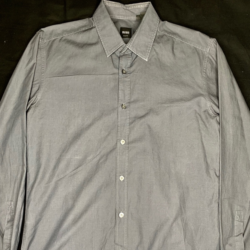 Hugo Boss - Picture 2 of 4